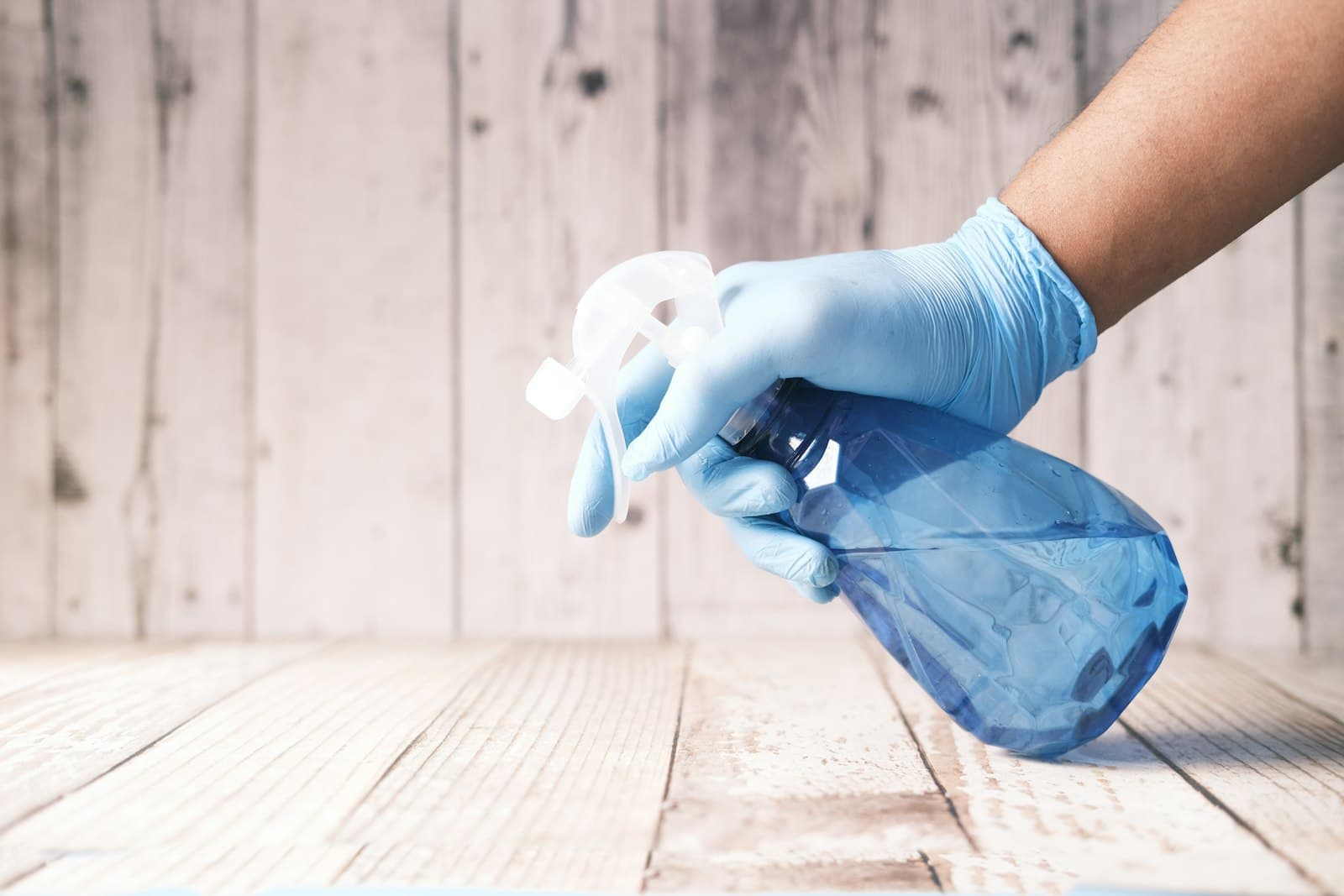 Specialised Cleaning